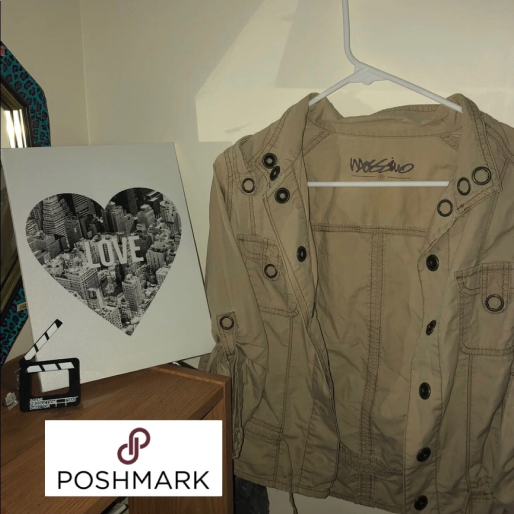 Jacket